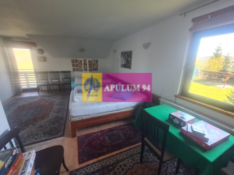 Vila de vanzare in Comarnic