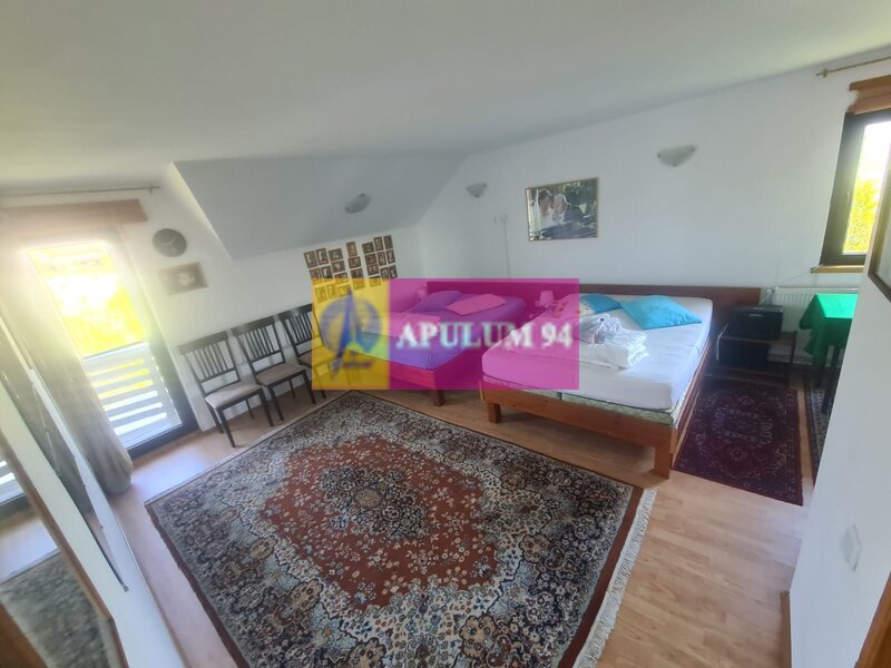 Vila de vanzare in Comarnic